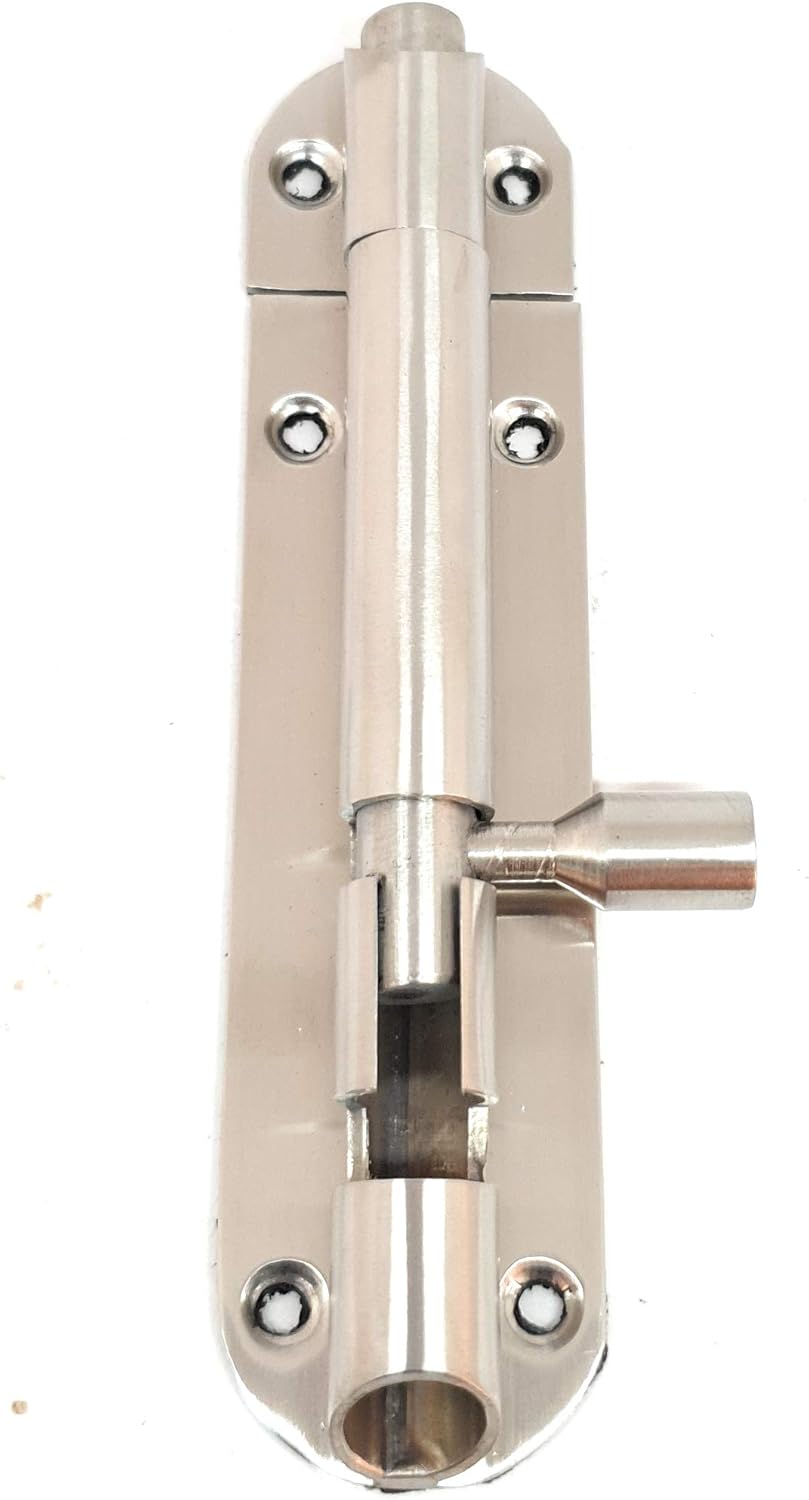 Monolith Heavy Duty Barrel Bolt Series (Premium)